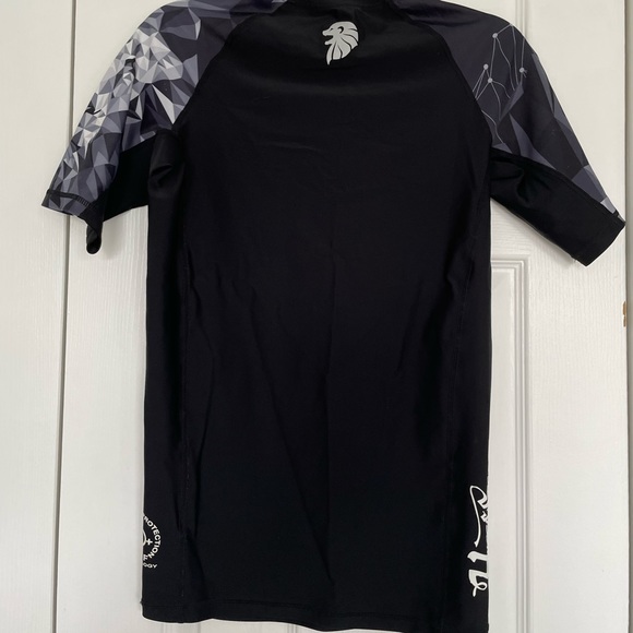 Men’s 50 UPF Compression Shirt - Picture 5 of 8